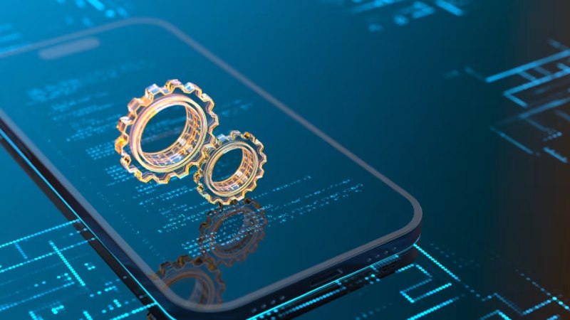 襄阳软件开发公司:以京上云为笔,绘就工业数字化新图景