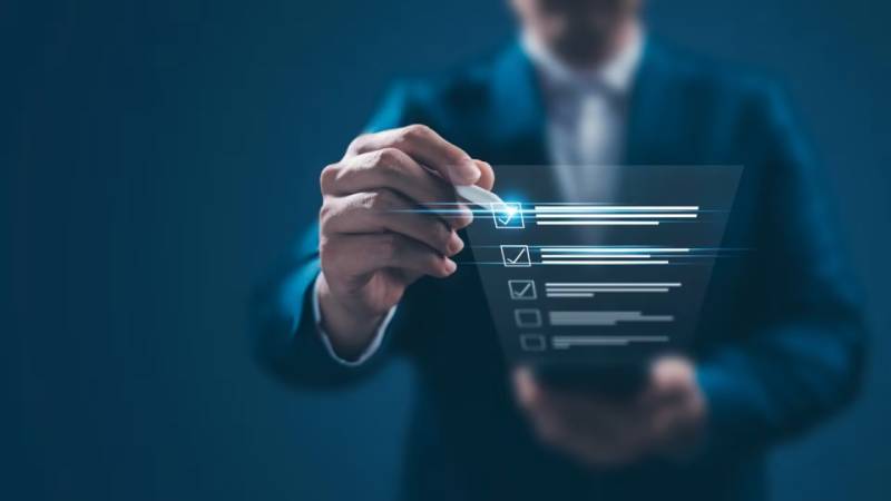 Web3基础设施:襄阳软件开发公司去中心化身份认证系统